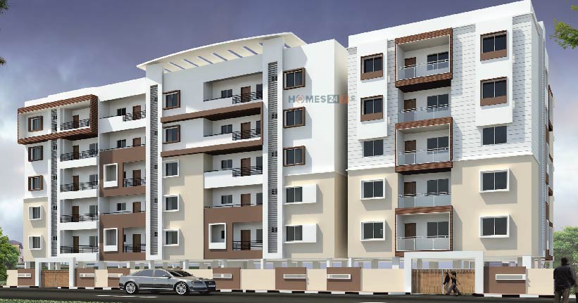 Surya Palace Cover Image 